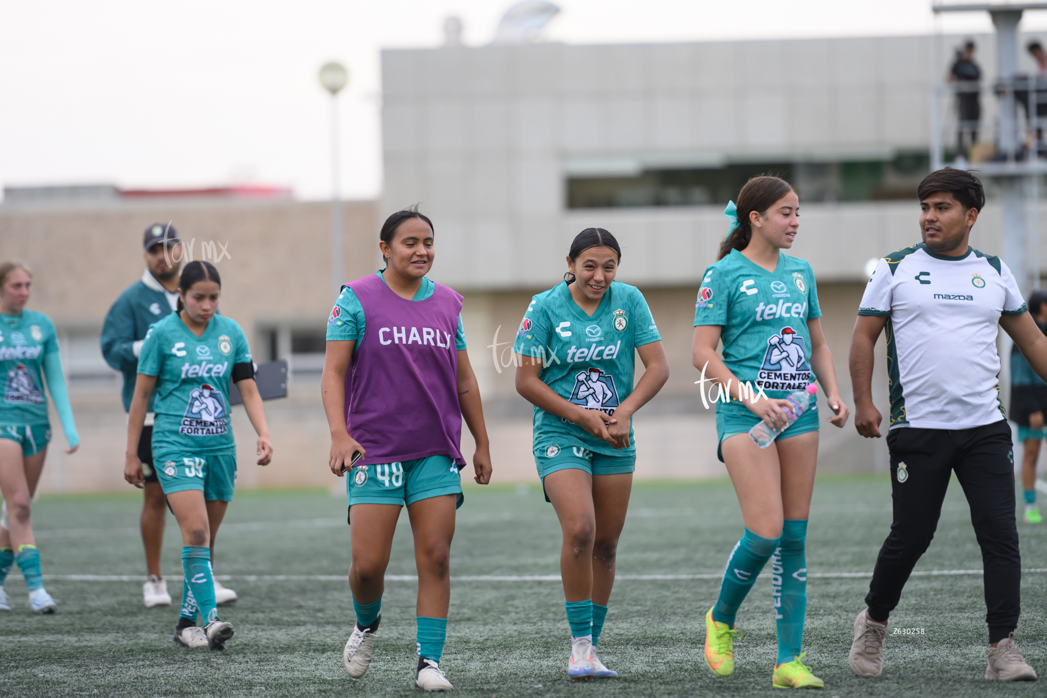 Santos Laguna vs Leon sub 19 » Santos Laguna vs Leon sub 19