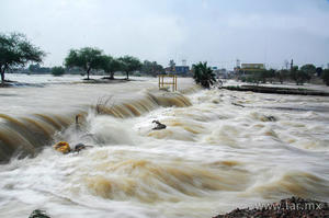 Rio nazas