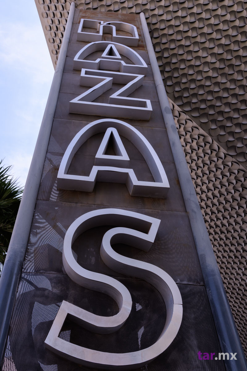 Teatro Nazas