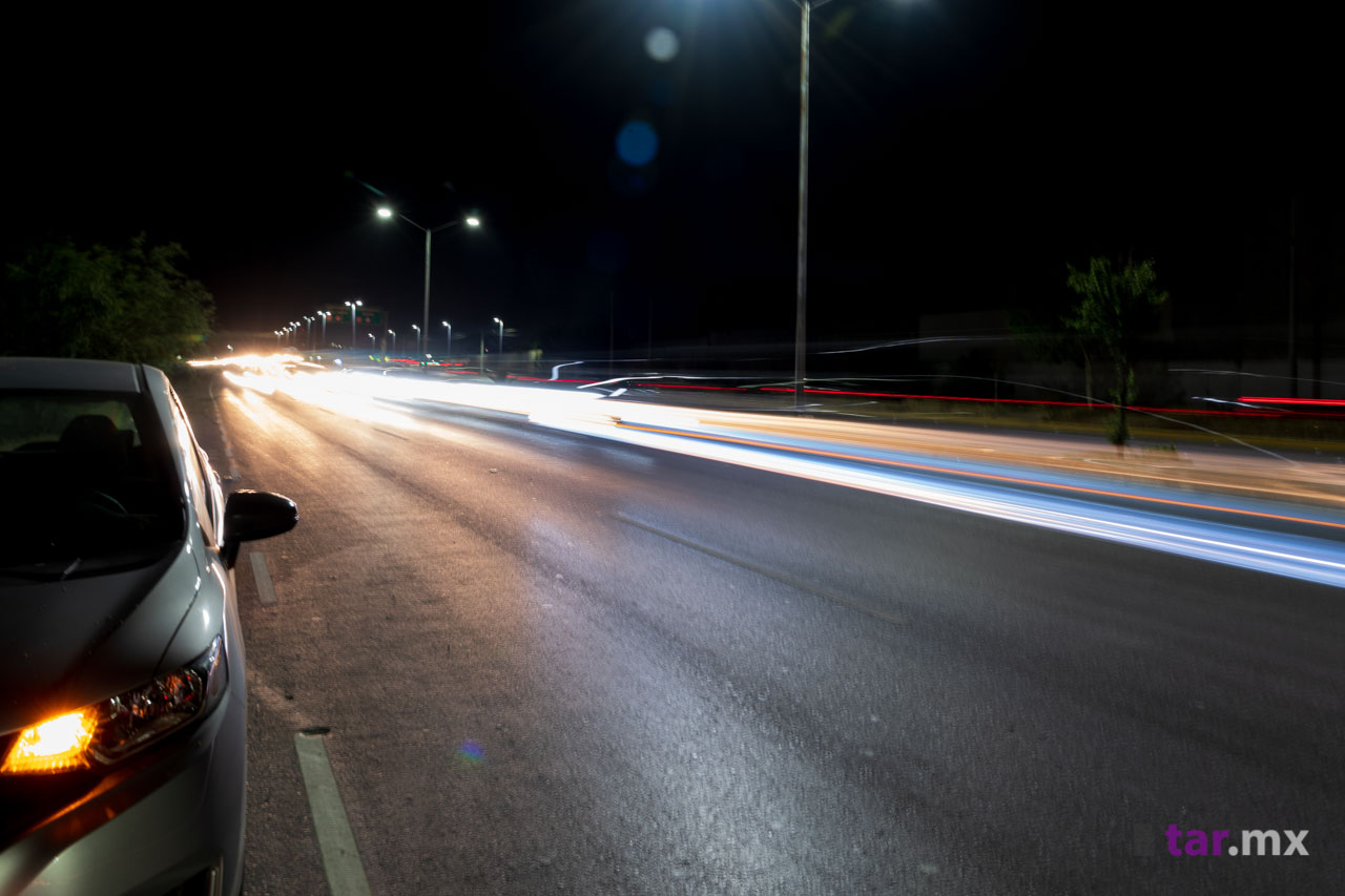 Luces