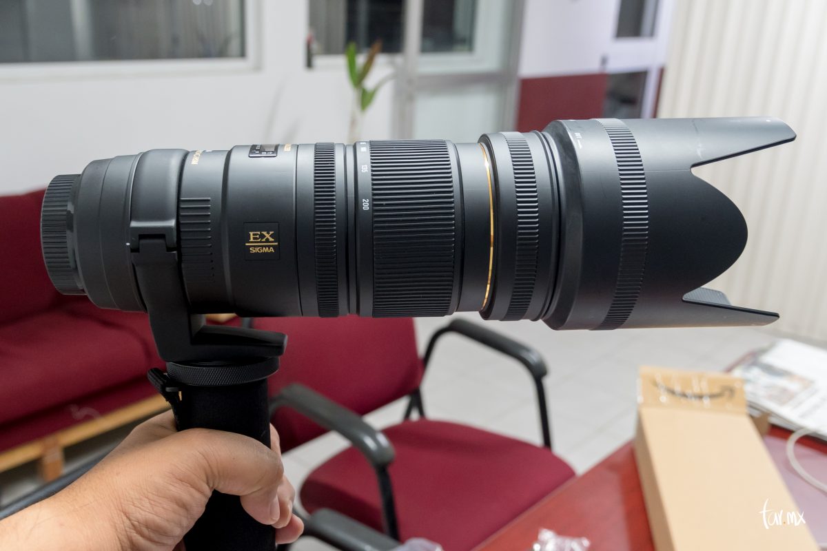 Sigma en monopie