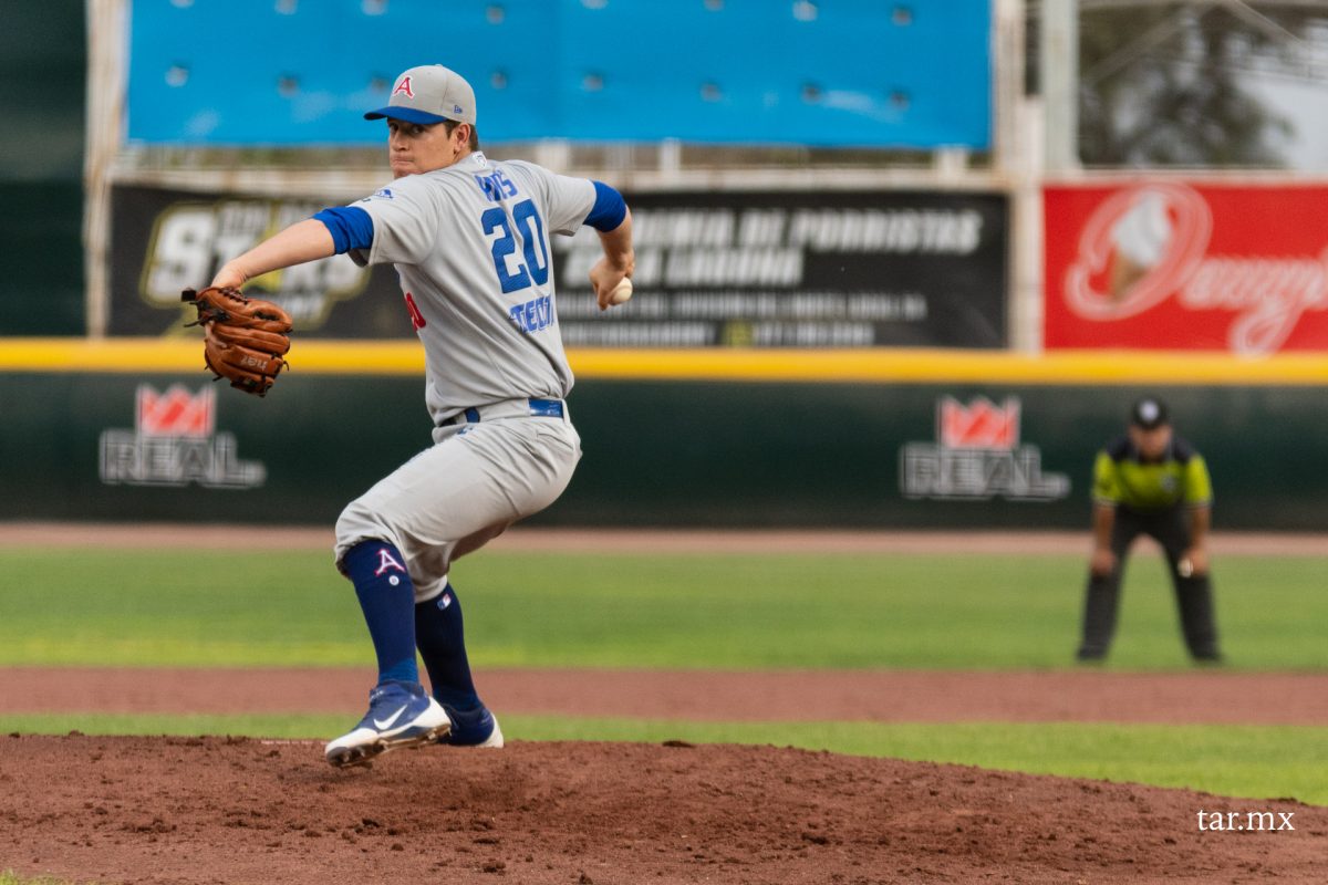 Wilmer Rios, Acereros
