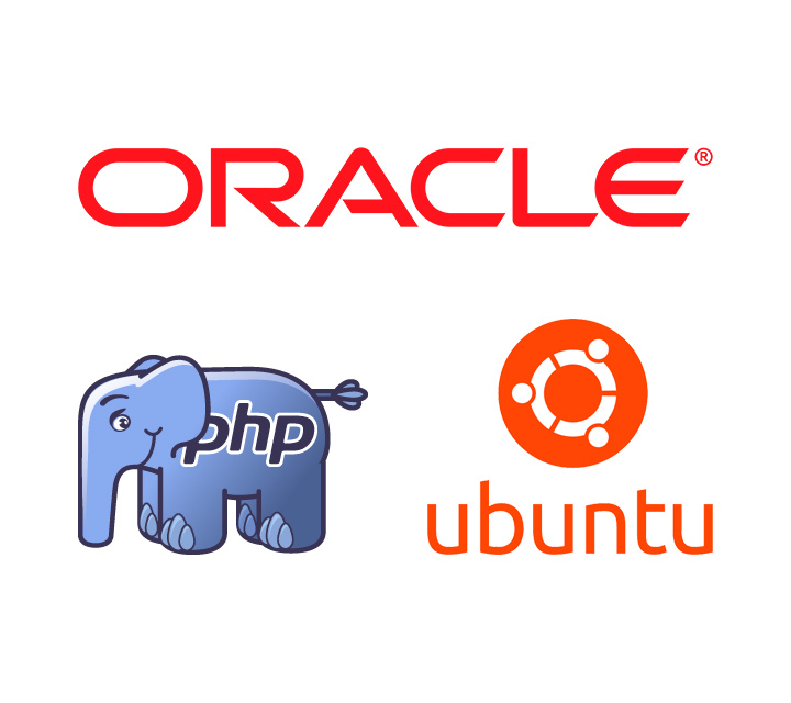 Usar el cliente 19.5 de Oracle con PHP en Ubuntu 18.04 LTS